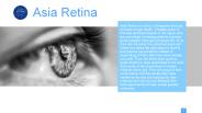 Asia Retina