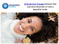 Invisible Braces in Chicago | Orthodontic Experts PowerPoint PPT Presentation