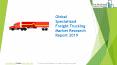 Specialized Freight Trucking Market Trends And Competitive Analysis PowerPoint PPT Presentation