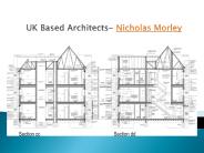 UK Based Architects- Nicholas Morley (1)