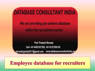 Employee database for recruiters (1)