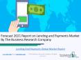 Global Lending And Payments Market Research Report PowerPoint PPT Presentation
