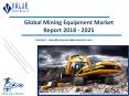 Mining Equipment Market: Global Industry Analysis and Forecast to 2025 PowerPoint PPT Presentation
