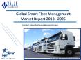 Smart Fleet Management Market Outlook and Forecast up to 2025 PowerPoint PPT Presentation