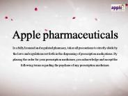 Opdyta 40mg injection | Apple pharmaceuticals