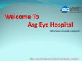 Lasik surgery cost in pune PowerPoint PPT Presentation
