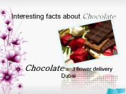 Flower, Cake and Flower delivery in Dubai,