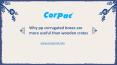 Why pp corrugated boxes are more useful than wooden crates- Corpac Ind PowerPoint PPT Presentation
