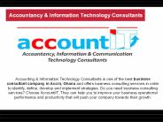 Business Consulting Services Ghana