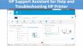 Download HP Support Assistant for HP Printer PowerPoint PPT Presentation
