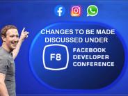 F8 Facebook developer conference 2019