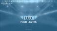 LED Flood Lights - Get Long Lasting Efficient Lighting PowerPoint PPT Presentation