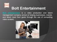 Production Companies In Atlanta