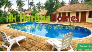 Haritha Homes