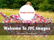 Information Presentation Of JVC Images