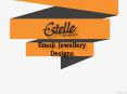 Buy Emoji Jewellery Online, Emoji Jewellery Designs Online in India - Estelle.co