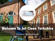 Jet Clean Yorkshire Presentation