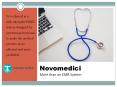 Best Medical Billing Software for Small Business – Novomedici PowerPoint PPT Presentation