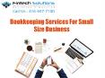 Affordable Bookkeeping Services For Small Business Toronto | Fintech Solution PowerPoint PPT Presentation