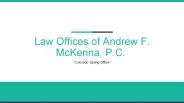 Bankruptcy Lawyer Colorado Springs