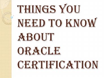 presentation player overlay