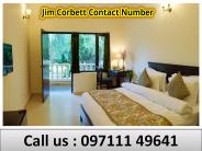 Jim Corbett Contact Number