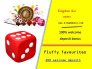 Casino Kingdom No Deposit Bonus