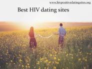 Hiv Dating Services