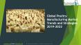 Poultry Manufacturing Market Report 2019