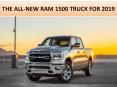 All New 2019 Ram 1500 Pickup Truck - Cecil Motors PowerPoint PPT Presentation