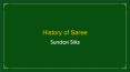 History of Saree by Sundari Silks PowerPoint PPT Presentation