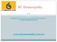 Homeopathy For Allergy PowerPoint PPT Presentation