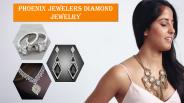 Phoenix Jewelry Stores Diamond Jewelry Online Collections