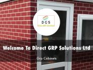 Direct GRP Solutions Ltd Presentation