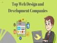 Top Website Designing Companies List in New York (NYC) USA 2019