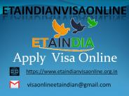 Indian e tourist visa online | e tourist visa in India (1)