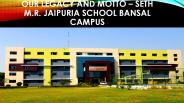 Best CBSE Schools In Lucknow