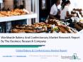 Global Bakery And Confectionary Market Report PowerPoint PPT Presentation