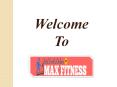Gym Exercises PowerPoint PPT Presentation