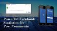 8 Powerful Facebook Statistics for Post Comments: You Need to Know PowerPoint PPT Presentation