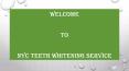 Whitening Teeth PowerPoint PPT Presentation