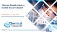 Titanium Dioxide Industry Maket Resaerch Report PowerPoint PPT Presentation