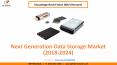 Next Generation Data Storage Market Size- KBV Research PowerPoint PPT Presentation