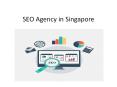 SEO Agency in Singapore PowerPoint PPT Presentation