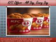 KFC Offers Today PowerPoint PPT Presentation