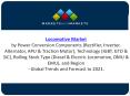 Locomotive Market by  Hitachi Ltd., CRRC Corporation Limited, Bombardier Inc., Alstom S.A.and ABB. PowerPoint PPT Presentation