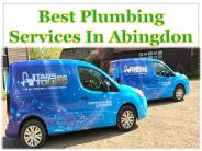 Best Plumbing Services In Abingdon