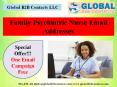 Family Psychiatric Nurse Email Addresses PowerPoint PPT Presentation