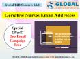 Geriatric Nurses Email Addresses PowerPoint PPT Presentation