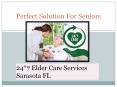 Better Home Health Care Sarasota FL PowerPoint PPT Presentation